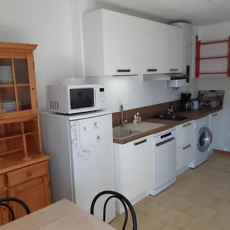Les 3 Hirondelles Apartment Pont-Saint-Esprit Exterior photo