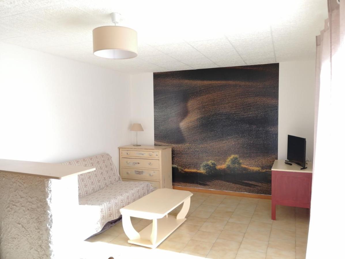 Apartment Les 3 Hirondelles