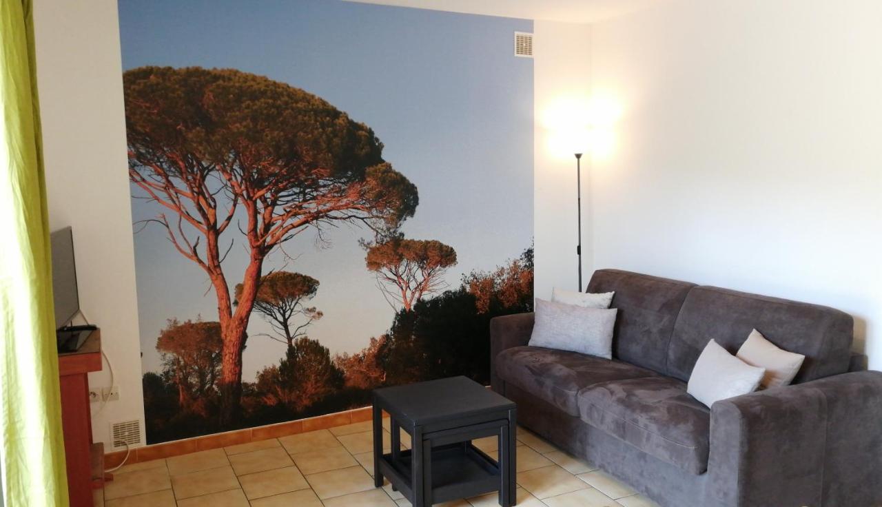 Apartment Les 3 Hirondelles