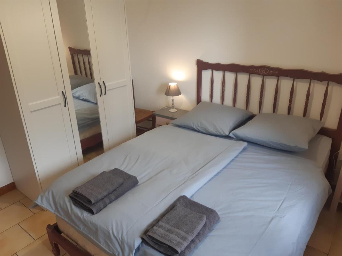 Les 3 Hirondelles Apartment Pont-Saint-Esprit