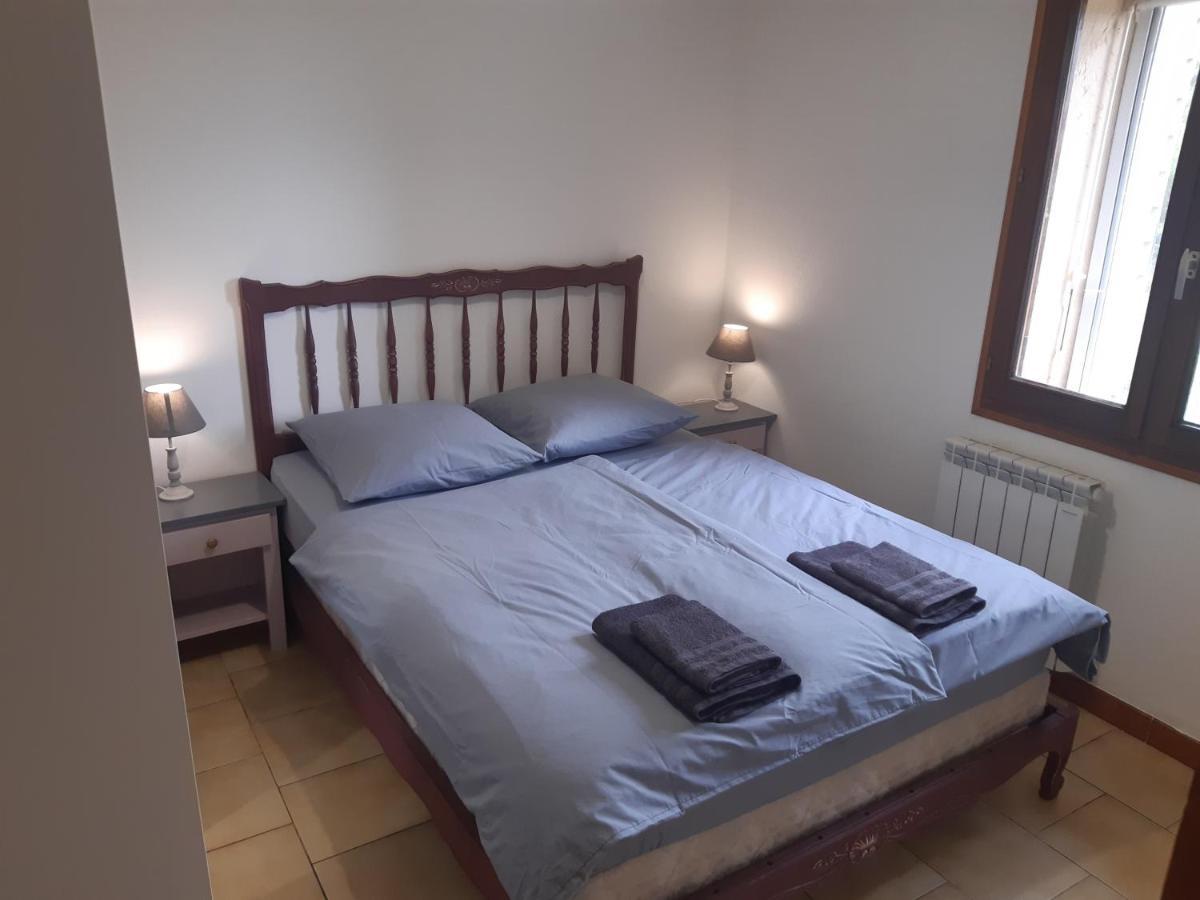 Apartment Les 3 Hirondelles *
