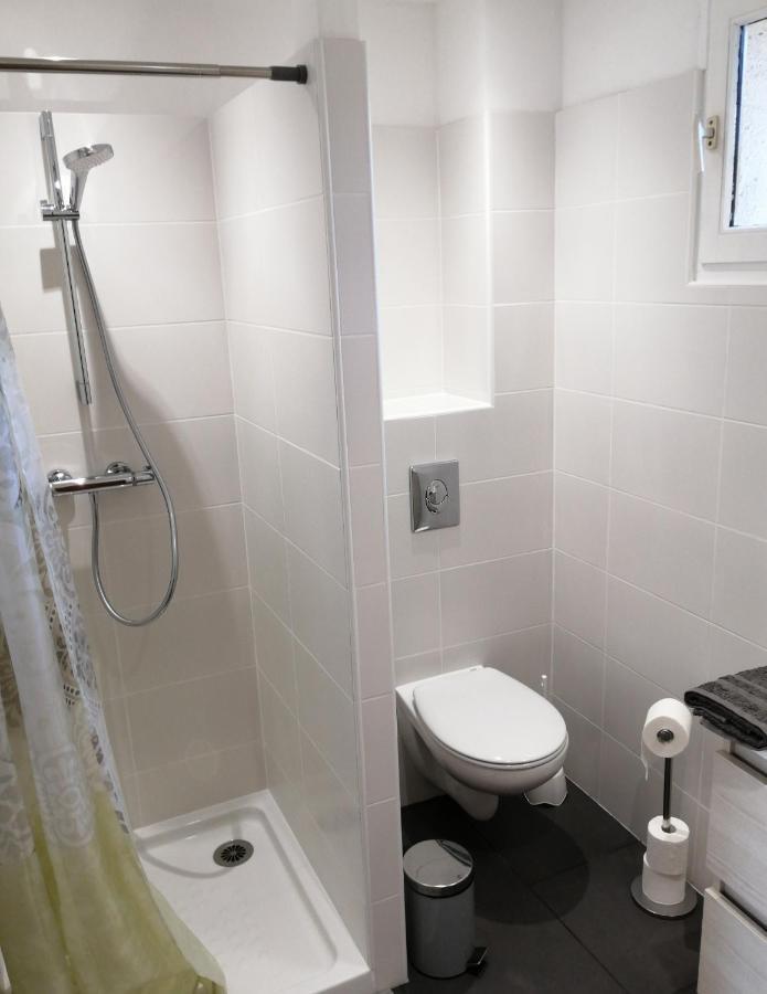 Apartment Les 3 Hirondelles Pont-Saint-Esprit