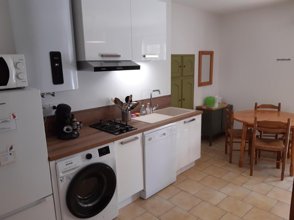Apartment Les 3 Hirondelles