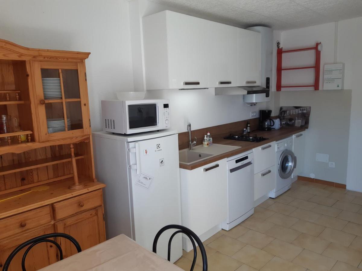 Apartment Les 3 Hirondelles Pont-Saint-Esprit