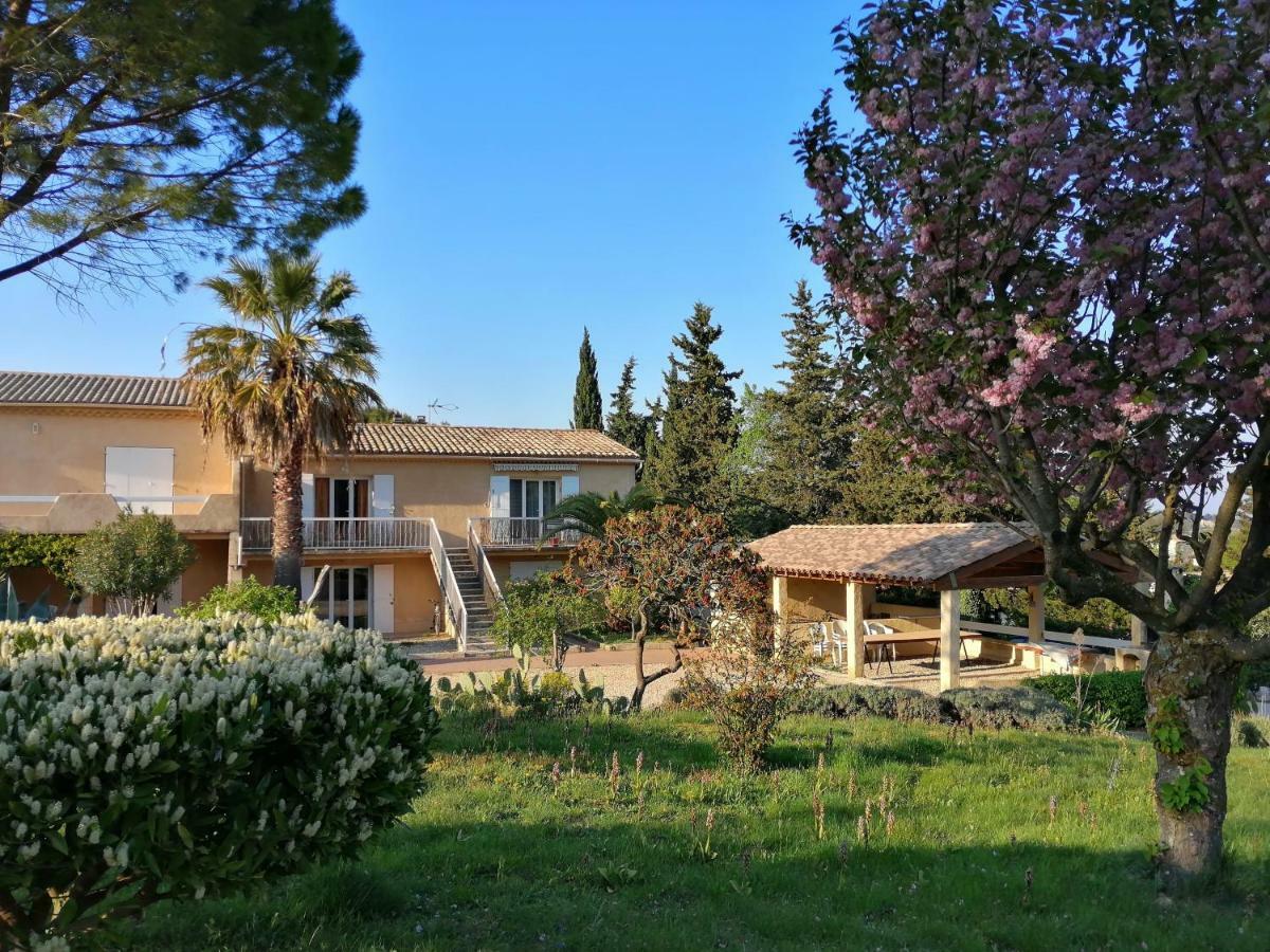 Apartment Les 3 Hirondelles