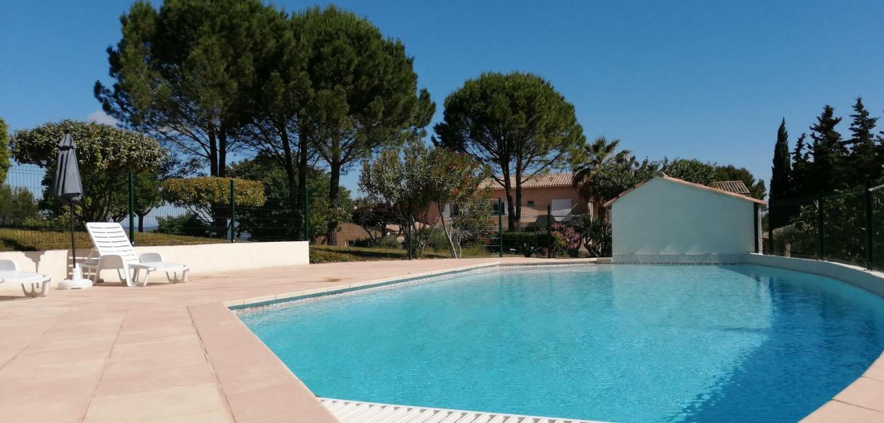Apartment Les 3 Hirondelles *